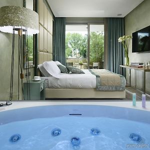 Deluxe Kamer met een King Size Bed